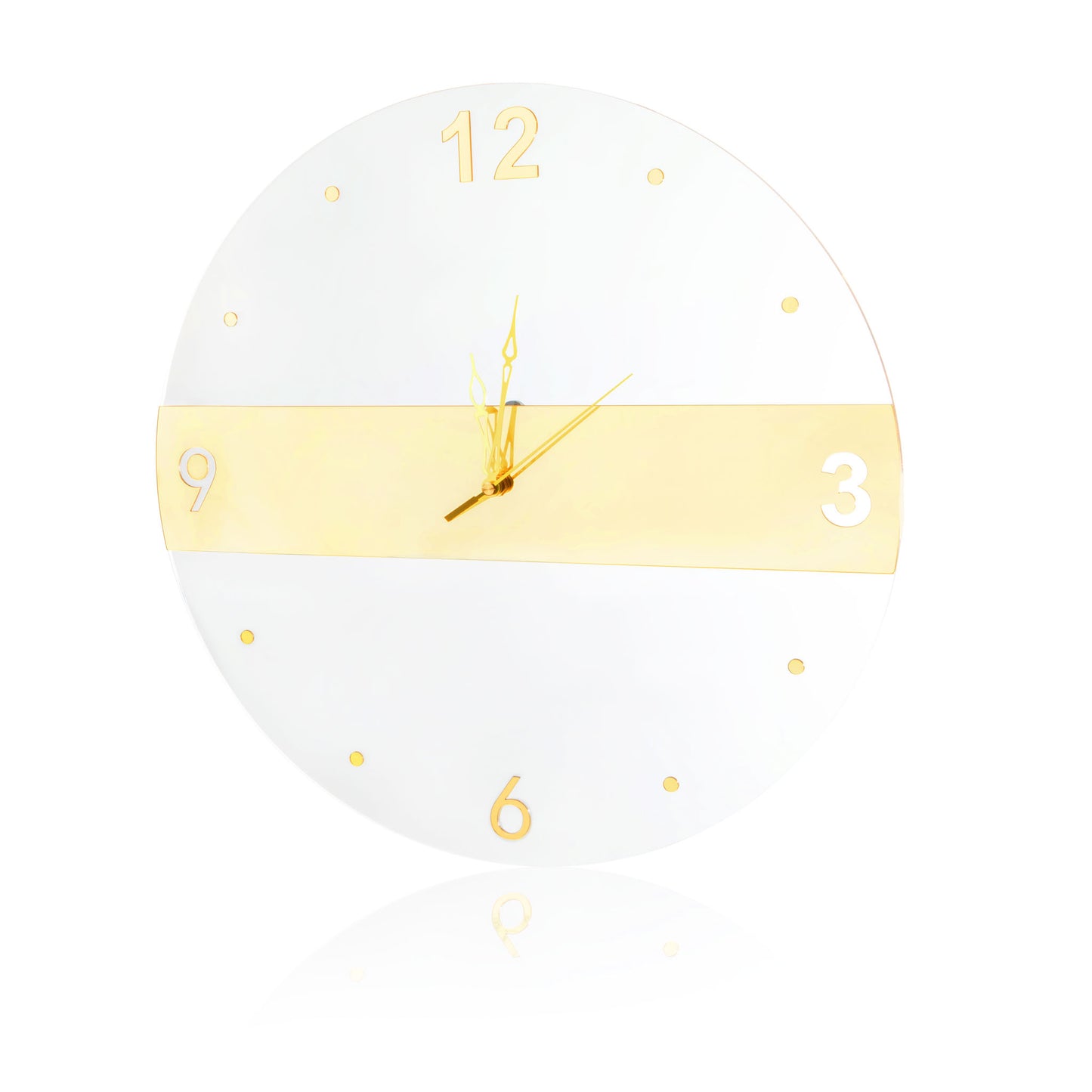 Classic Wall Clock